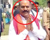 उत्तर प्रदेश के बाहुबली पूर्व विधायक विजय मिश्रा काे उम्रकैद की सजा